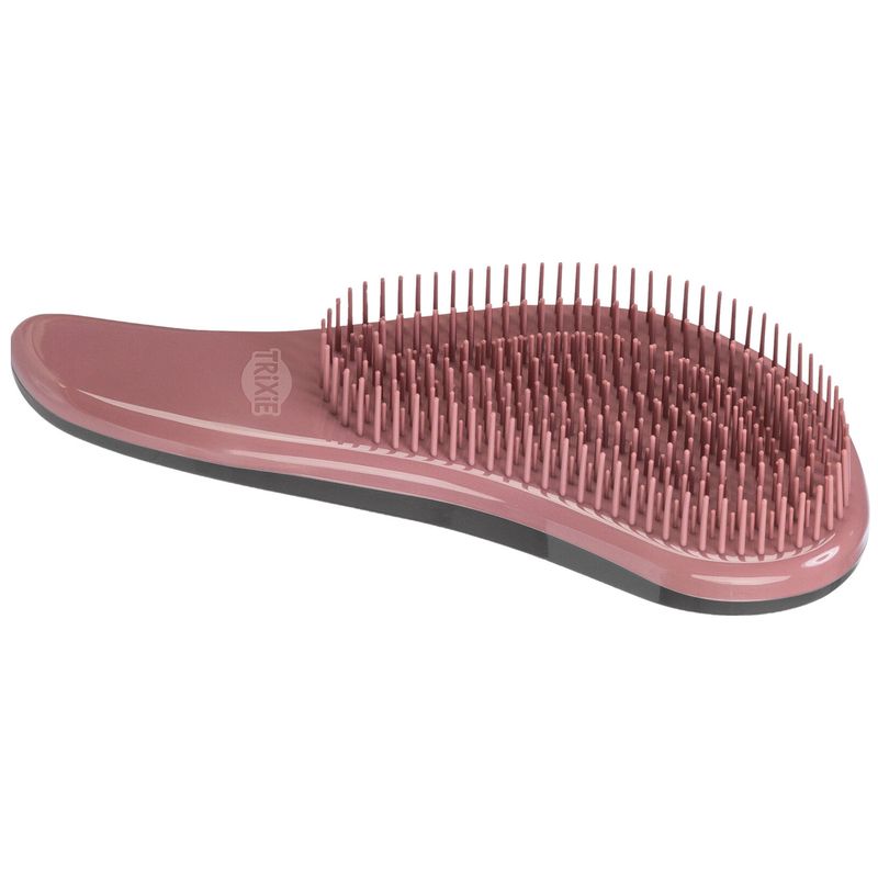 Trixie Soft Bristle Cat Brush