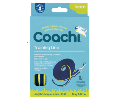 Coachi - 5m Long Line