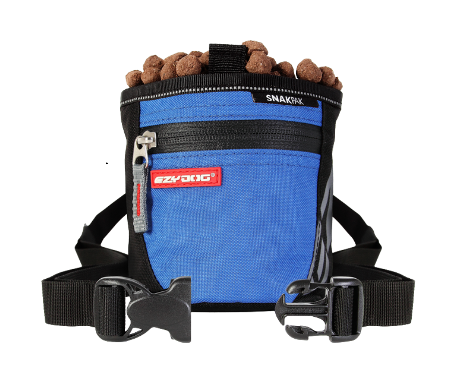 Ezy Dog - Snak Pak Bag