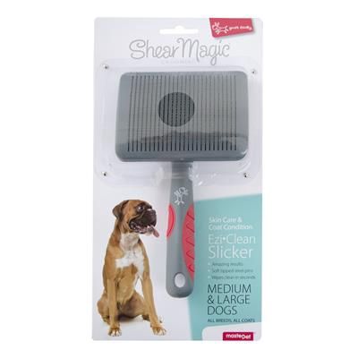 Shear Magic EzClean Slicker