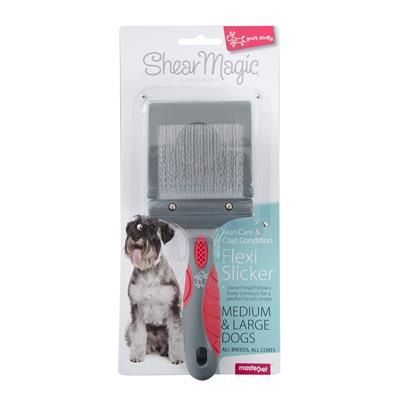 Shear Magic Flexi Slicker