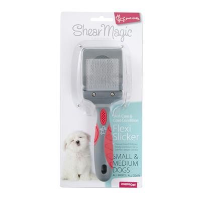 Shear Magic Flexi Slicker, Size: Small/Medium