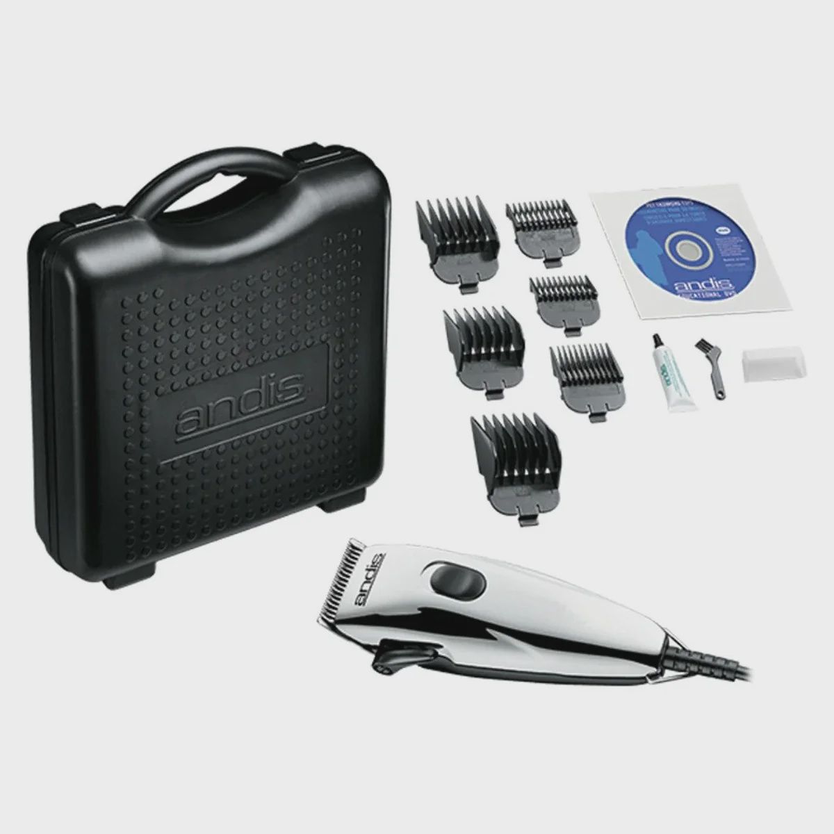 Andis Easyclip Adjustable Cliper