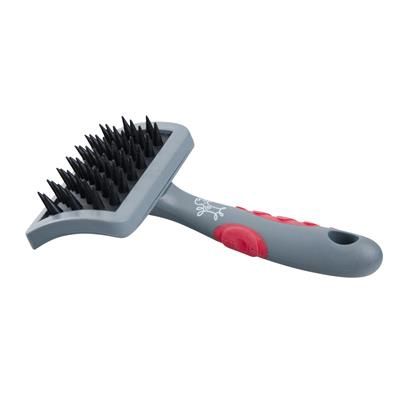 Shear Magic Moulting Brush