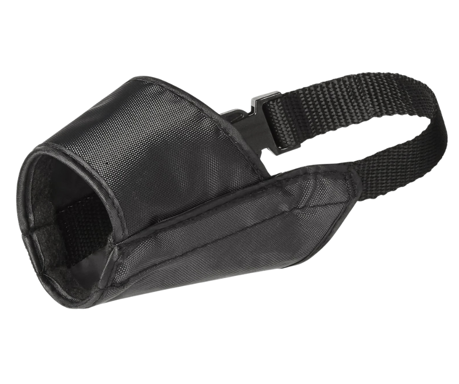 DogIt - Nylon Muzzle