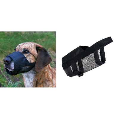 Trixie - Nylon Muzzle