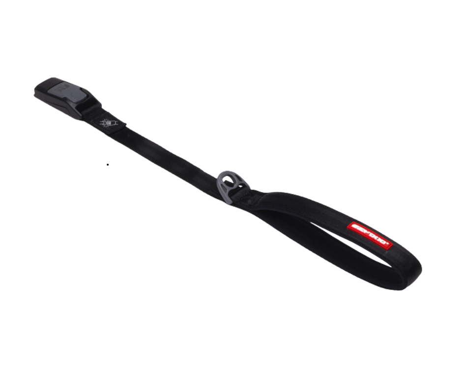 EzyDog - Car Travel Leash