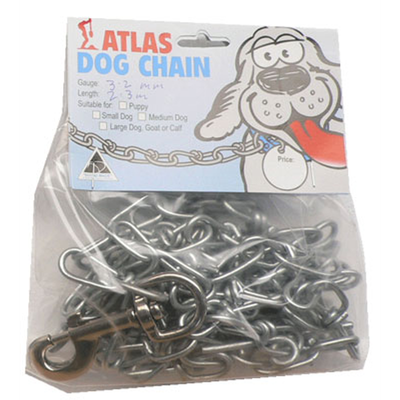 Atlas Dog Chain