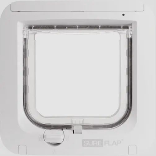 SureFlap - Microchip Cat Flat
