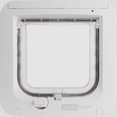 SureFlap - Microchip Cat Flat