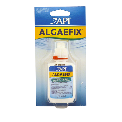 API Algaefix