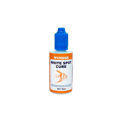 Wunder White Spot Cure
