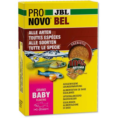 JBL Pronovo Baby Flakes