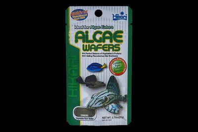 Hikari Tropical Algae Wafers