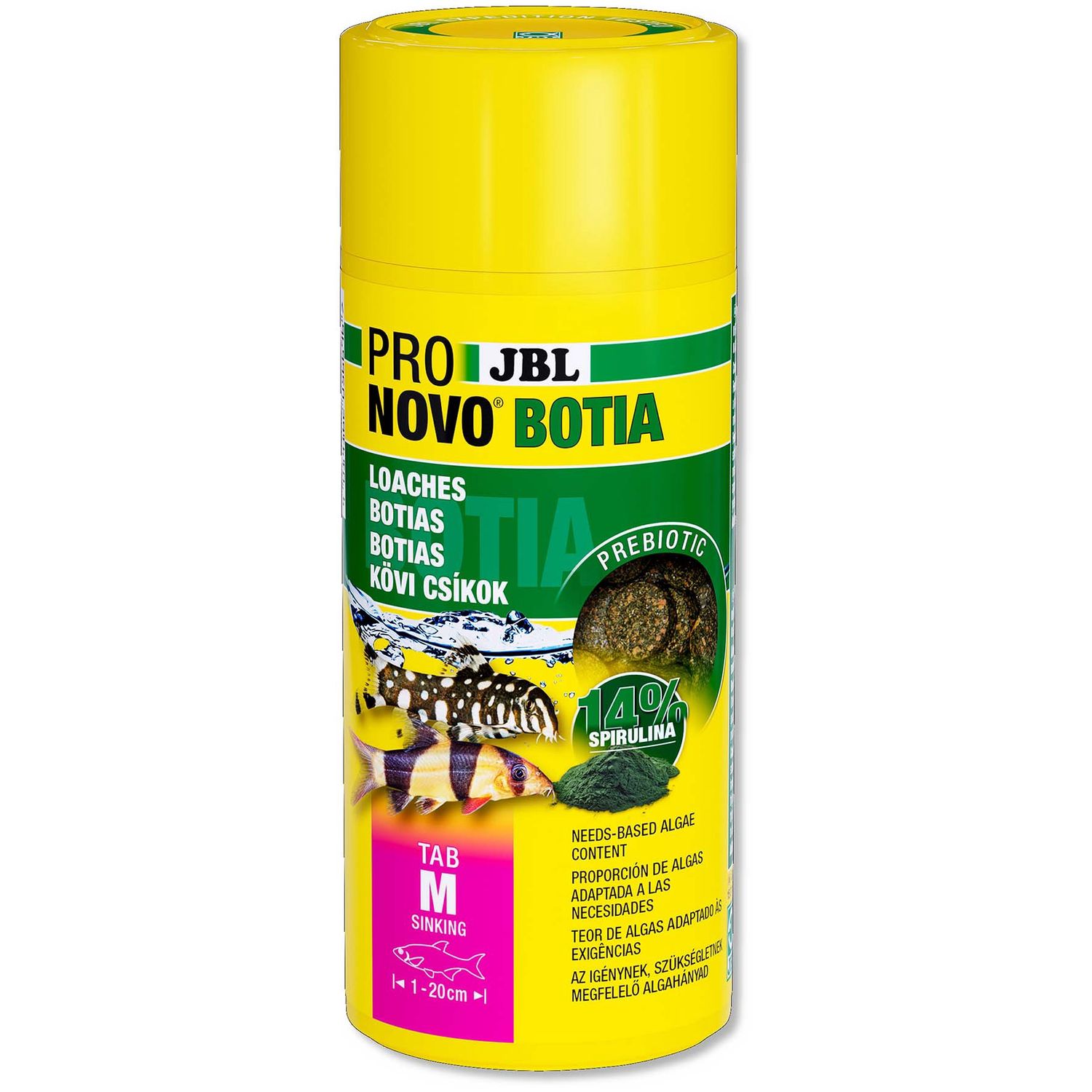 JBL Pronovo Botia