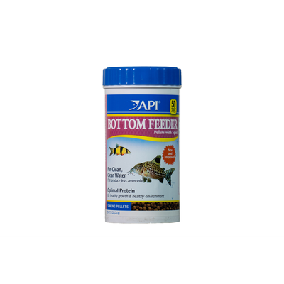 API Bottom Feeder Pellets