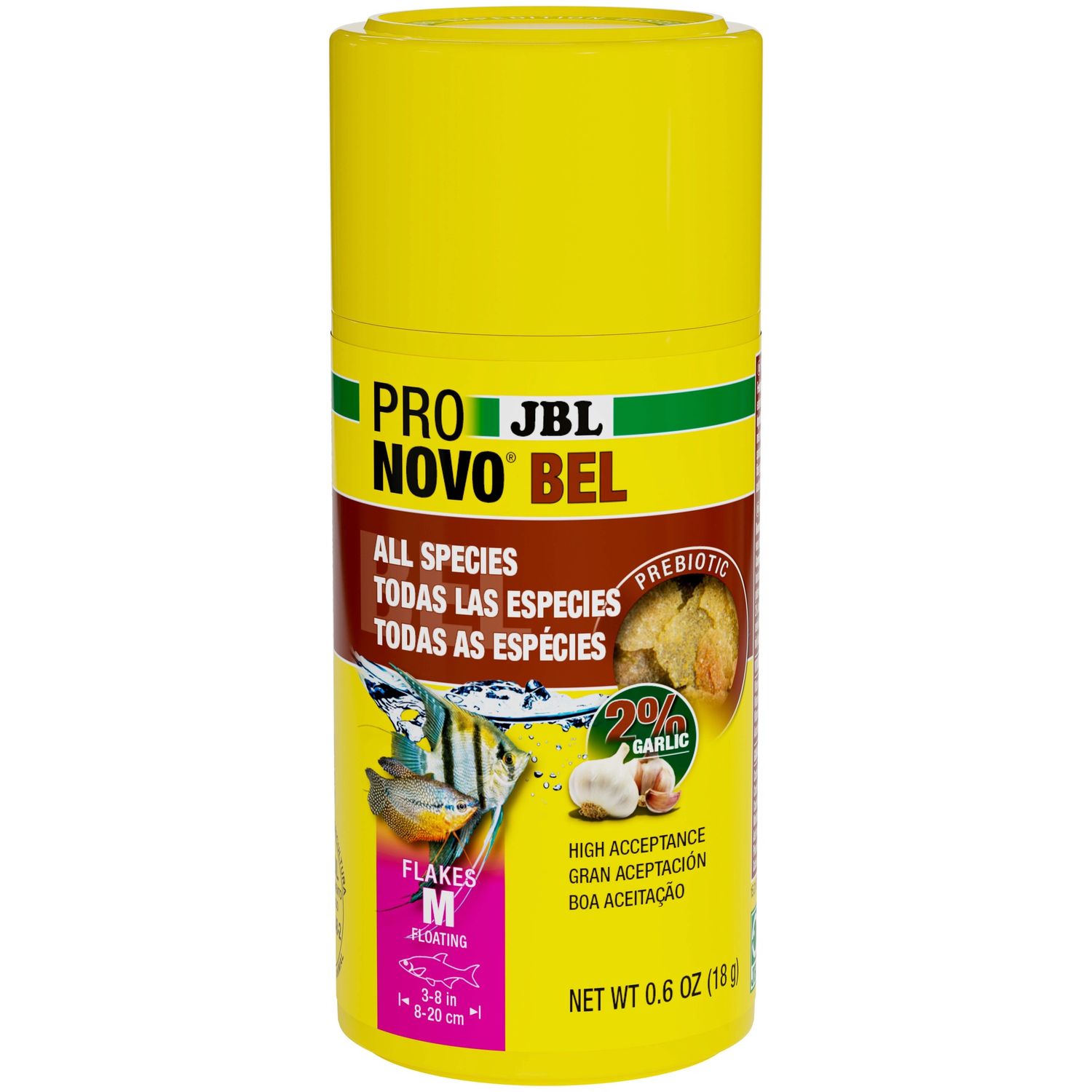 JBL Pro Novo Bel