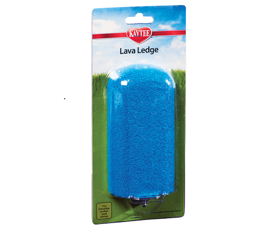 Lava Ledge