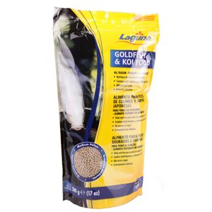 Laguna Pond Pellet Medium
