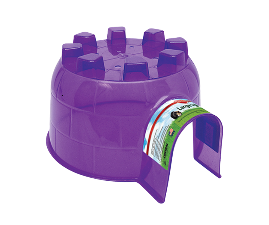 Large Igloo