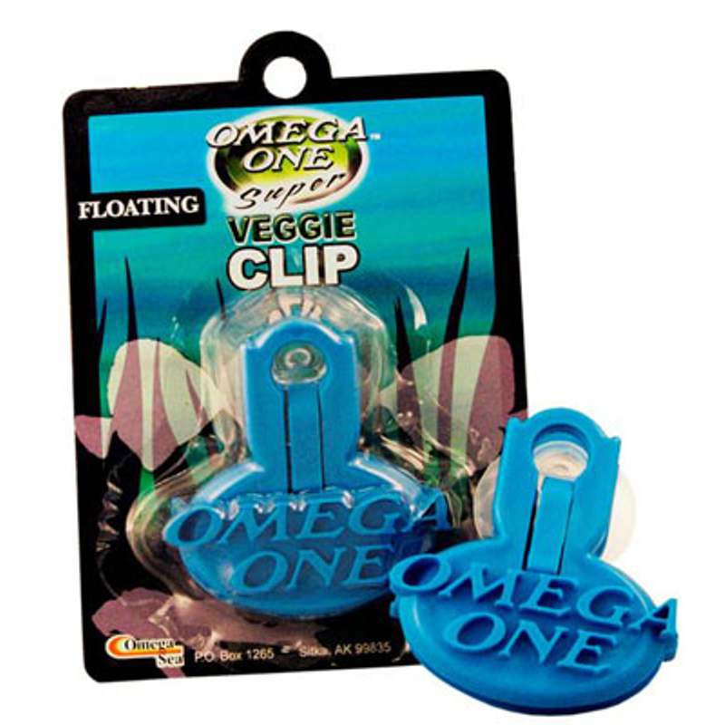 Omega One Vege Clip
