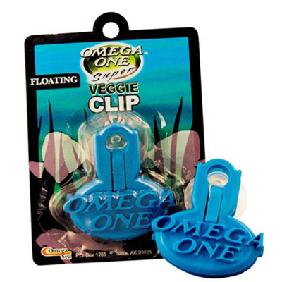 Omega One Vege Clip