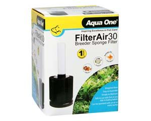 Aqua One Filter Air Sponge Filter