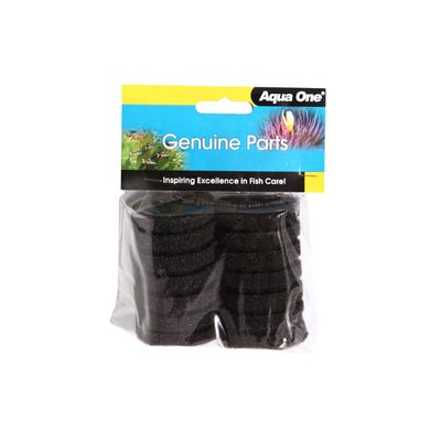 Aqua One Filter Air 40/60 Sponge Air Filter Replacement