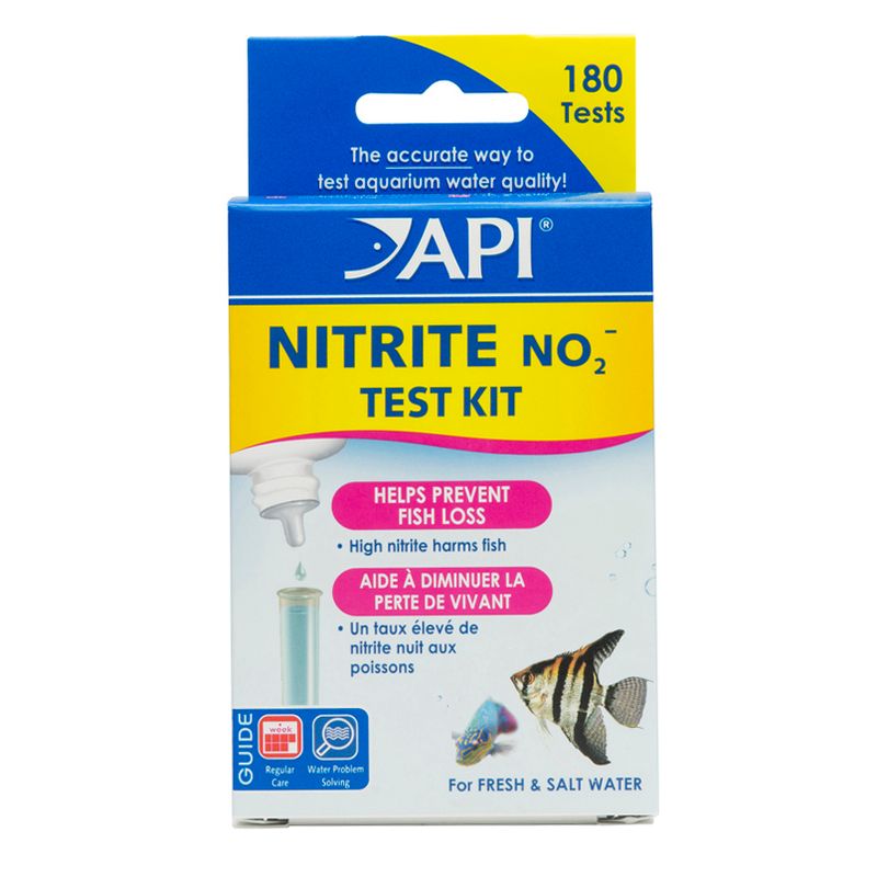 API Nitrite Test Kit