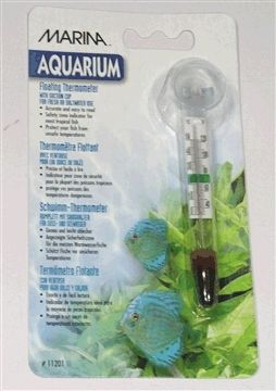 Marina Floating Thermometer