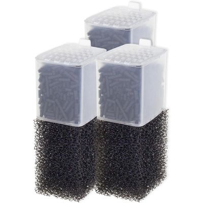Hailea Replacement Cartridge - 3pk