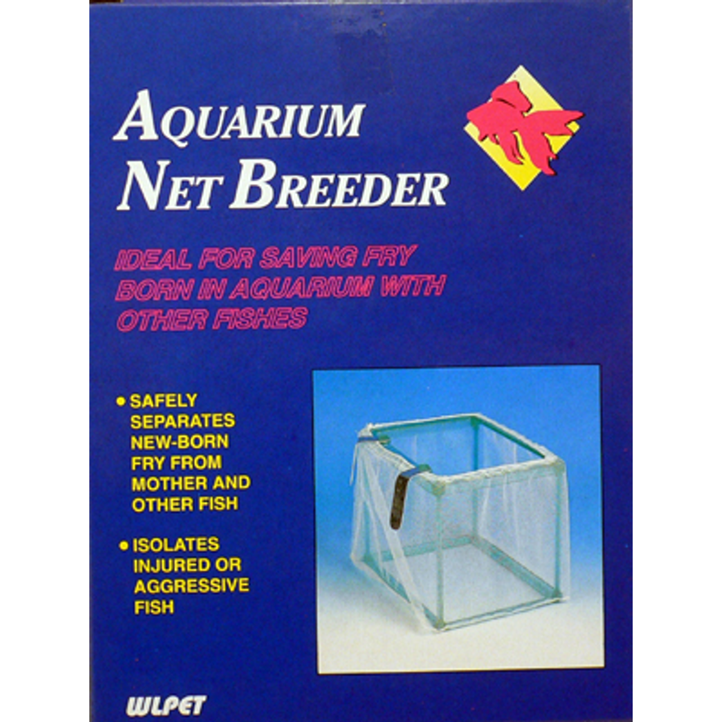 Fish Net Breeder