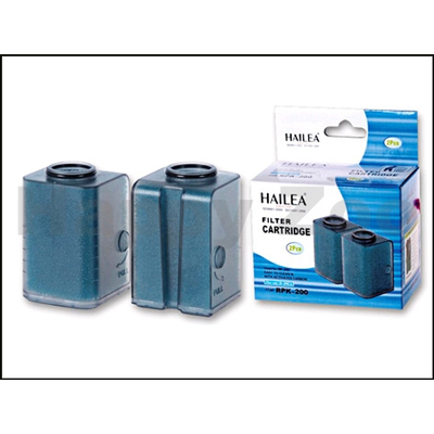 Hailea Replacement Foam Cartridge
