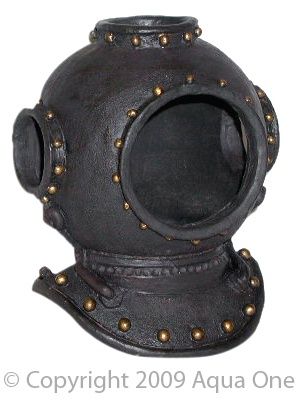 Aqua One Deep Sea Diver&#39;s Helmet