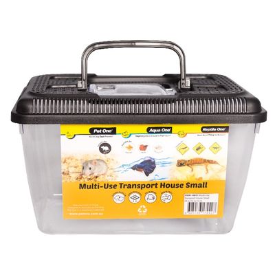 Pet One Multi Use Transport House