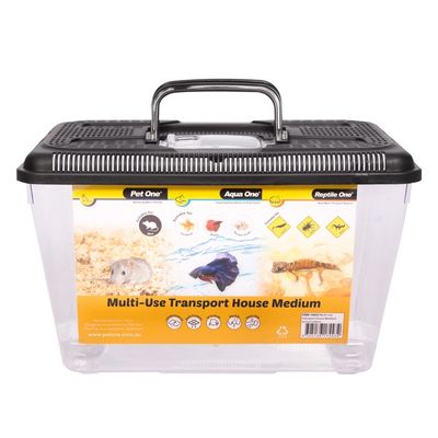 Pet One Multi Use Transport House