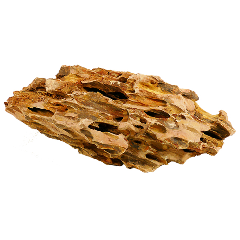 Brooklands Aquarium Rock Honeycomb 3kg