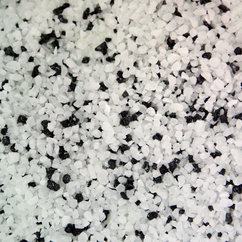 Aqua One Gravel - Natural Nano Cookies And Cream Sand