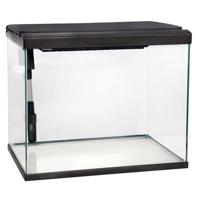 LifeStyle Classic 40 Complete Glass Aquarium