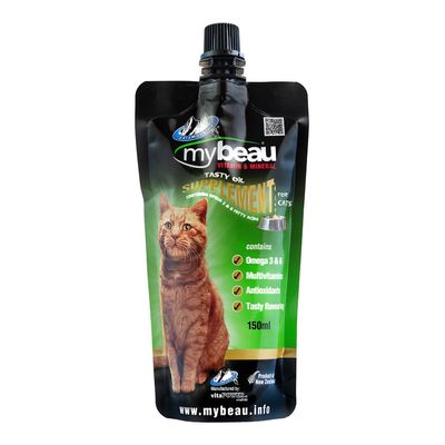 MyBeau - Cat Supplement