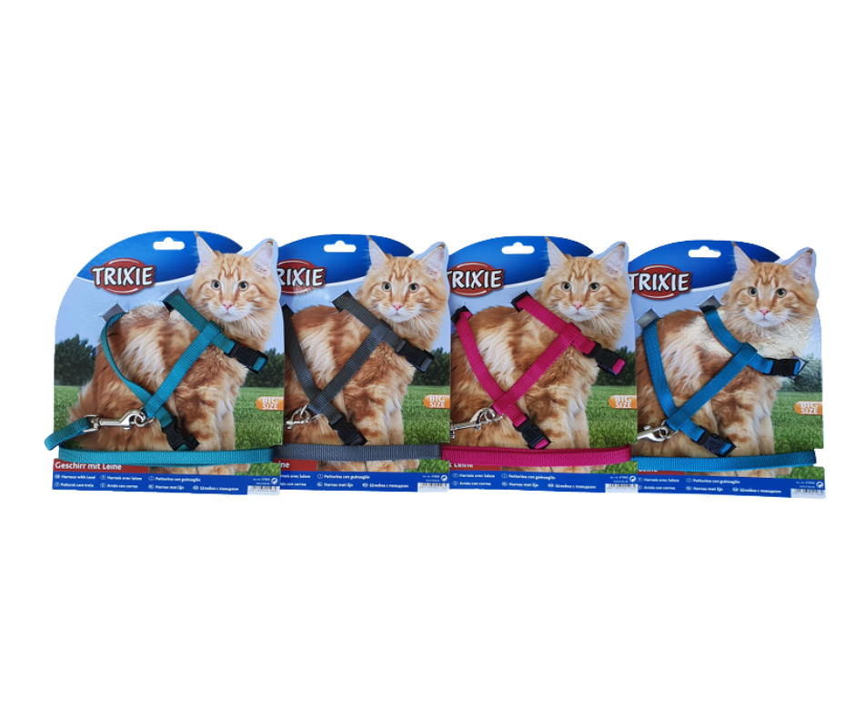 Trixie - Cat Harness