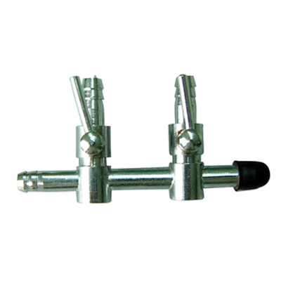 Brooklands Chrome Taps