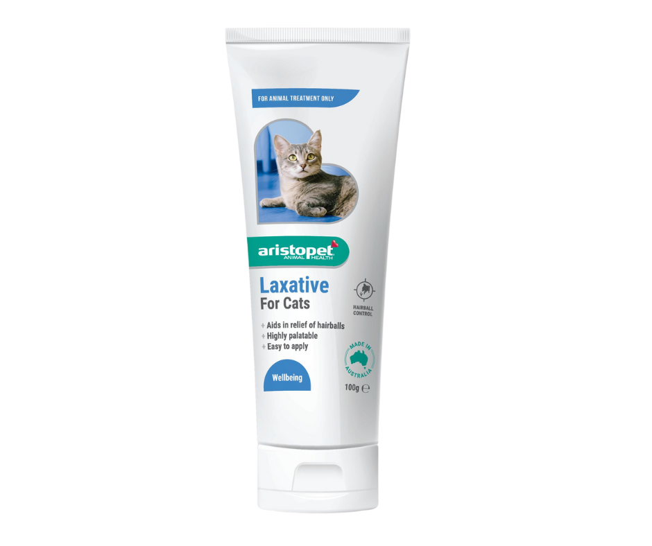 Aristopet - Cat Laxative