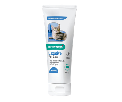 Aristopet - Cat Laxative