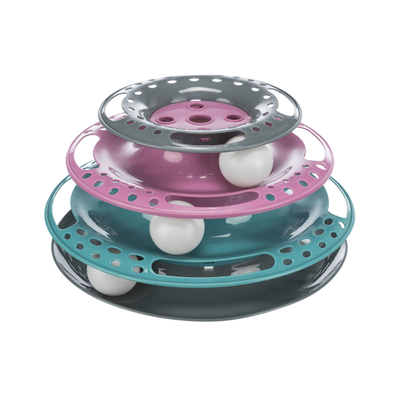 Trixie - Catch The Balls