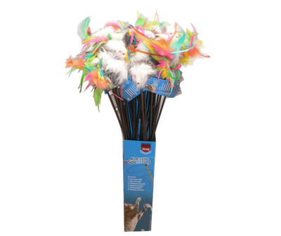 Trixie - Mouse On A Stick