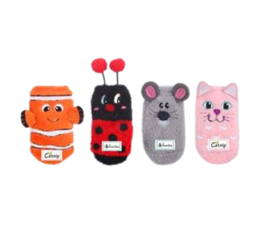 AFP - Sock Toys
