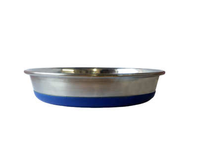 Durabolz - Stainless Steel Dish
