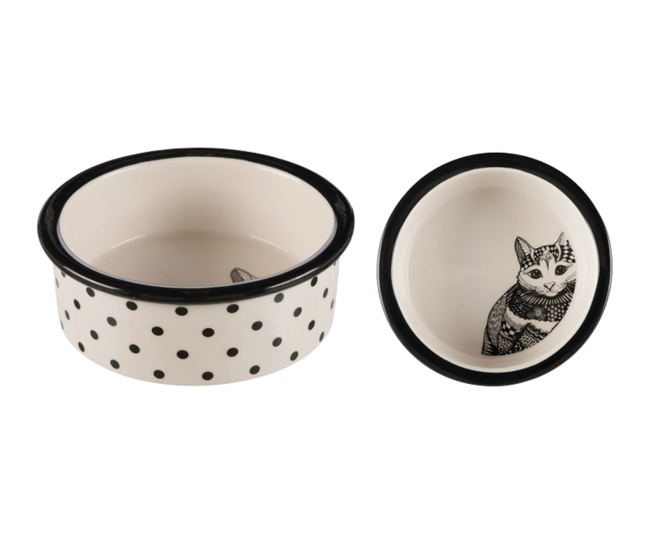 Trixie - Dentangle Bowl