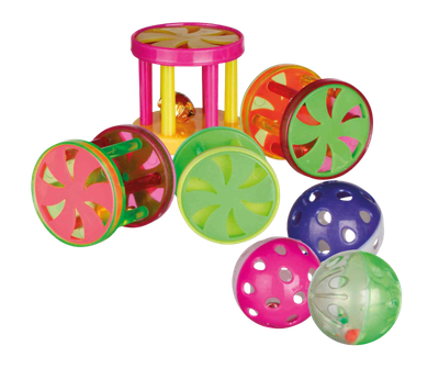 Trixie - Balls &amp; Rollers